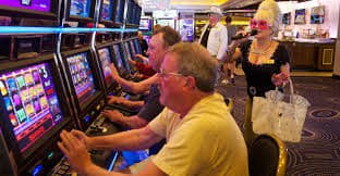 Live Casino mmkjili